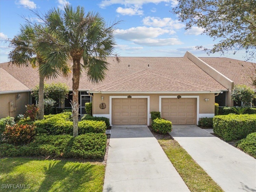 Welcome to 1604 Morning Sun Lane, a beautifully updated home in - Beach Home for sale in Naples, Florida on Beachhouse.com