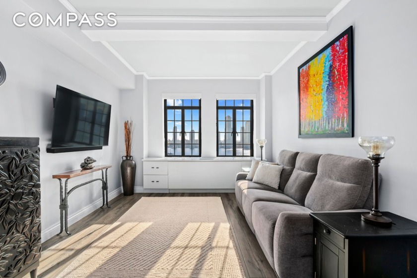 Welcome to this meticulously remodeled one-bedroom at Windsor - Beach Condo for sale in New York, New York on Beachhouse.com