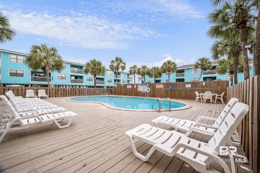 Welcome to your new island getaway! This updated condo is ready - Beach Condo for sale in Gulf Shores, Alabama on Beachhouse.com