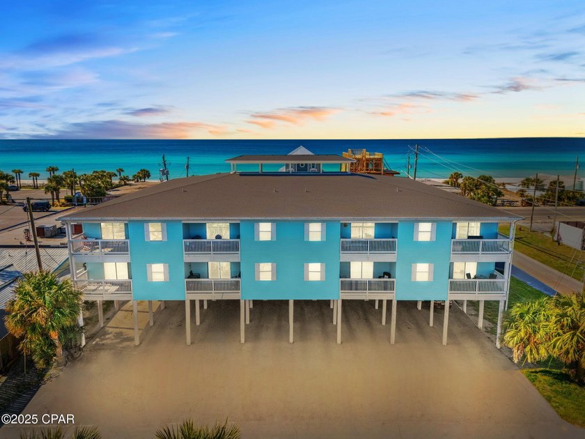 CURRENTLY UNDER CONTRACT, SELLER WILL CONSIDER BACKUP OFFERS - Beach Condo for sale in Panama City Beach, Florida on Beachhouse.com