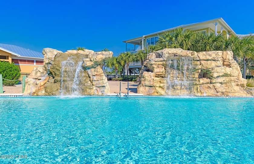 Welcome to the island! Island Reserve is a gated community with - Beach Condo for sale in Panama City Beach, Florida on Beachhouse.com