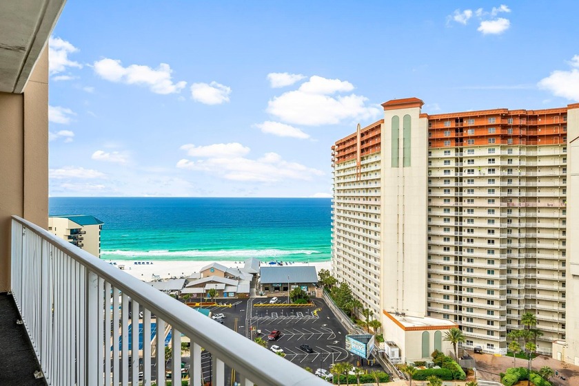 NOW OFFERING a $5,000 buyer credit for rate buy down, closing - Beach Condo for sale in Panama City Beach, Florida on Beachhouse.com