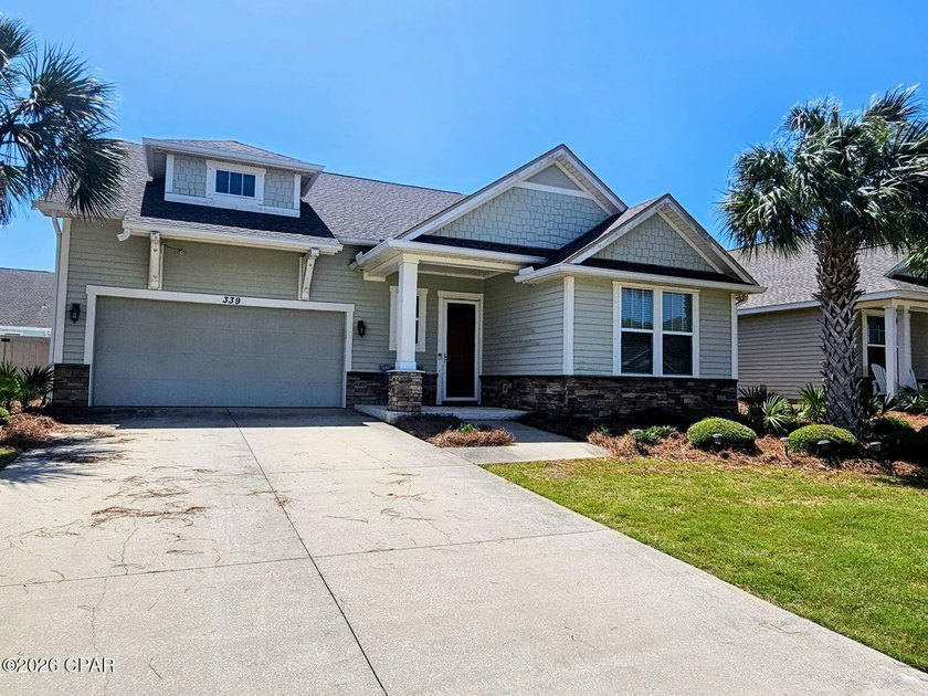 RELOCATED SELLER IS HIGHLY MOTIVATED AND READY TO MAKE A GREAT - Beach Home for sale in Panama City Beach, Florida on Beachhouse.com