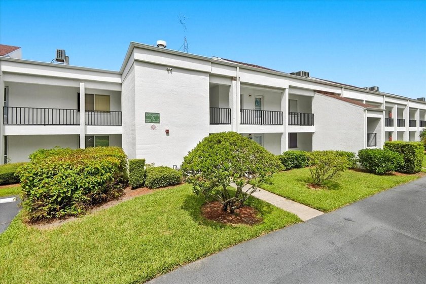 Welcome to Marilyn Pines, a quiet 55+ community tucked away at - Beach Condo for sale in Clearwater, Florida on Beachhouse.com