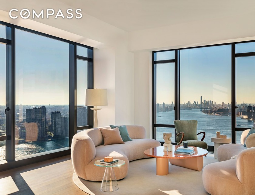 430 East 58th Street PH-47 - Beach Condo for sale in New York, New York on Beachhouse.com