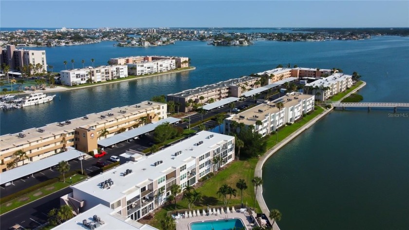 Under contract-accepting backup offers. Short Sale. Lovely 2 - Beach Condo for sale in South Pasadena, Florida on Beachhouse.com
