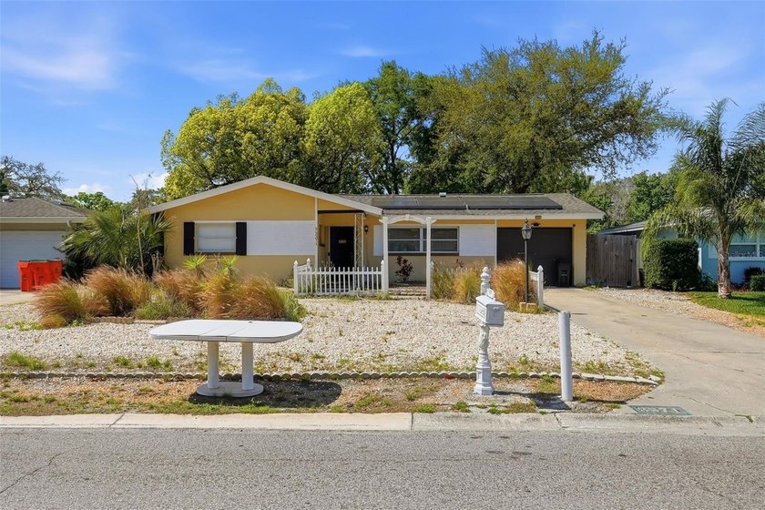 Waterfront living without the worry, this well maintained 2 - Beach Home for sale in Clearwater, Florida on Beachhouse.com