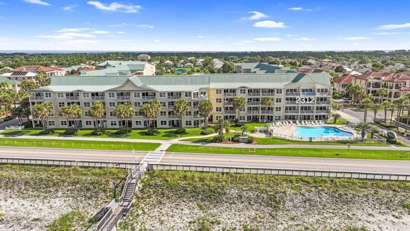 Welcome to your Gulf-front sanctuary - Maravilla Unit 2312, a - Beach Condo for sale in Miramar Beach, Florida on Beachhouse.com