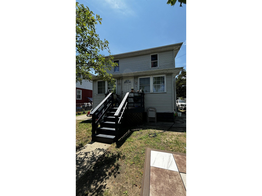 Income-Producing Multifamily Duplex in Prime Location Investors - Beach Townhome/Townhouse for sale in Pleasantville, New Jersey on Beachhouse.com