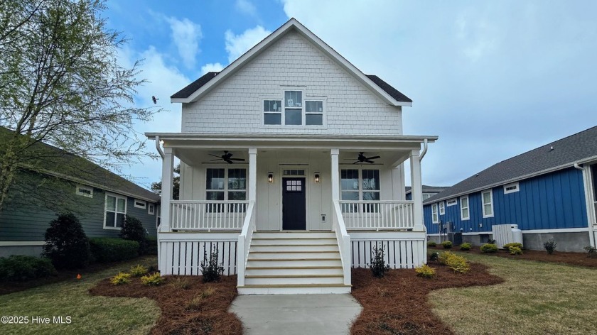 Discover coastal elegance at 1665 Butterfly Knot Drive SW, a - Beach Home for sale in Ocean Isle Beach, North Carolina on Beachhouse.com