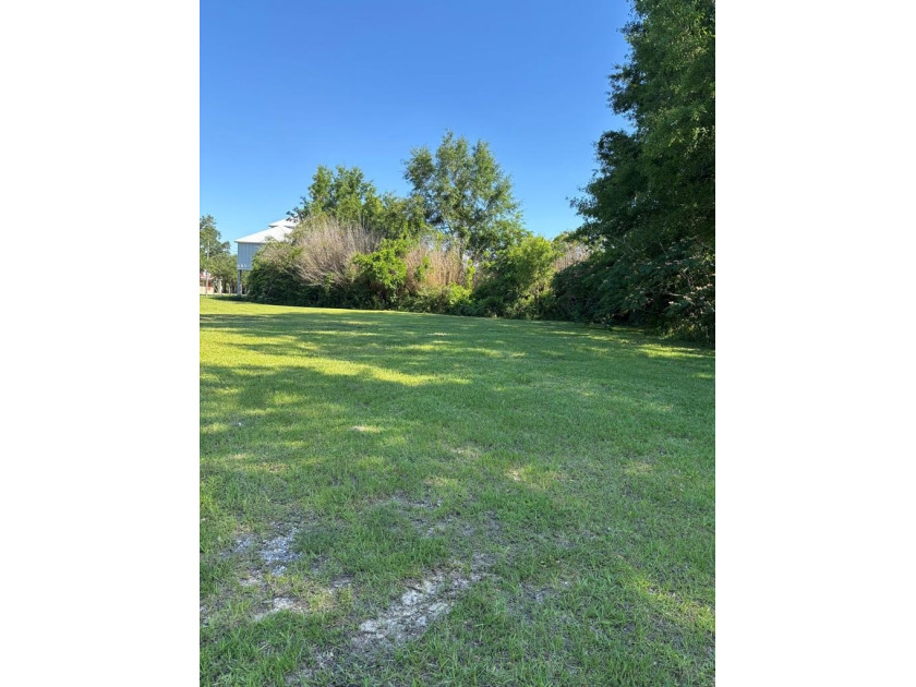 Beautiful corner lot just blocks from the beach!  Build your - Beach Lot for sale in Waveland, Mississippi on Beachhouse.com