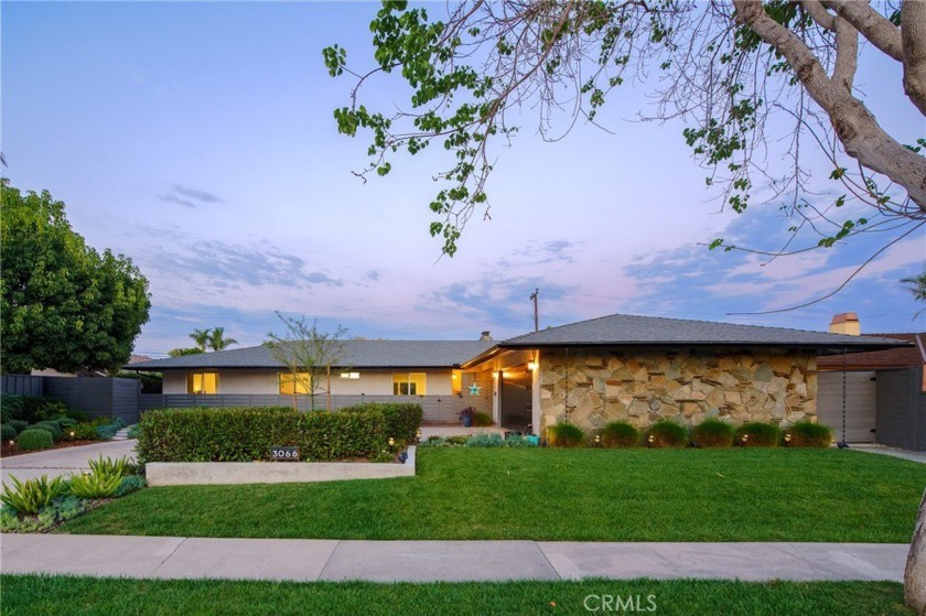 Welcome to 3066 Country Club Drive, a beautifully reimagined - Beach Home for sale in Costa Mesa, California on Beachhouse.com