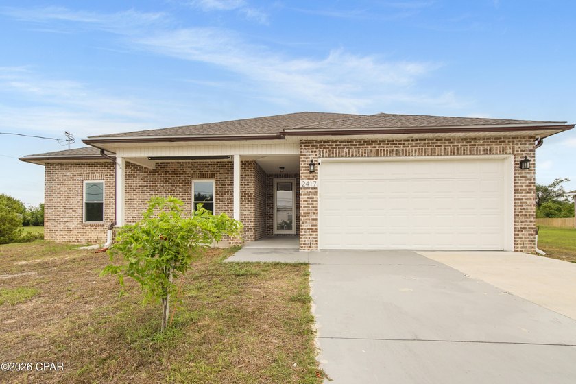 Well-maintained 4-bedroom, 2-bath home in desirable Lynn Haven - Beach Home for sale in Lynn Haven, Florida on Beachhouse.com