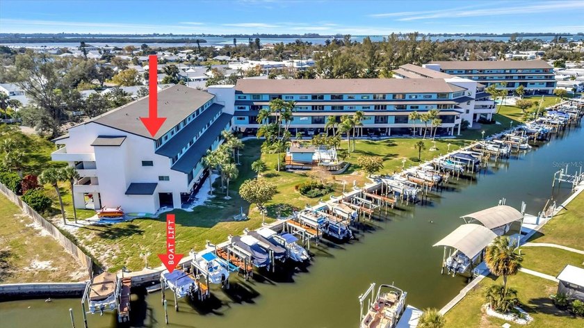 Welcome to the transformed Waterway Condominiums, where cheerful - Beach Condo for sale in Bradenton, Florida on Beachhouse.com