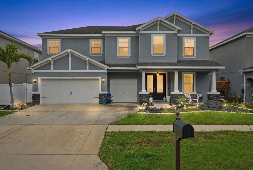 If you've been searching for SPACE, FLEXIBILITY, and TRUE VALUE - Beach Home for sale in Pinellas Park, Florida on Beachhouse.com