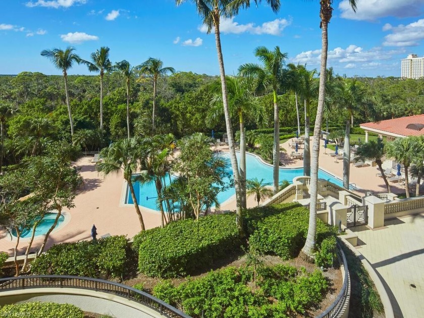 C12953 A single family home in the sky! Gorgeous corner - Beach Home for sale in Estero, Florida on Beachhouse.com