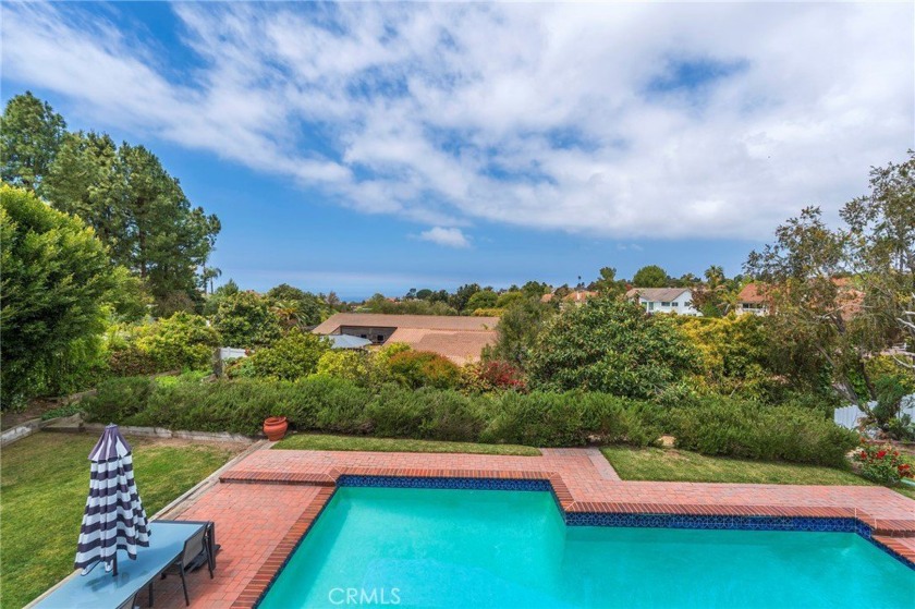 Located within the prestigious guard-gated community of The - Beach Home for sale in Rolling Hills Estates, California on Beachhouse.com