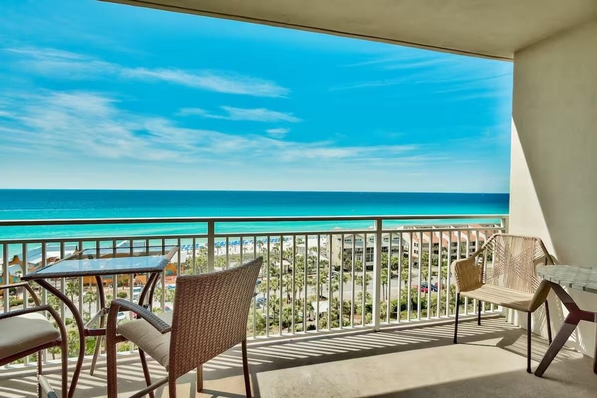 Imagine owning a condo that grossed over $100,000 in 2024 - and - Beach Condo for sale in Destin, Florida on Beachhouse.com