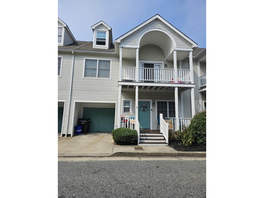 This VACANT single-family home in Harbour Point is just one - Beach Home for sale in Atlantic City, New Jersey on Beachhouse.com