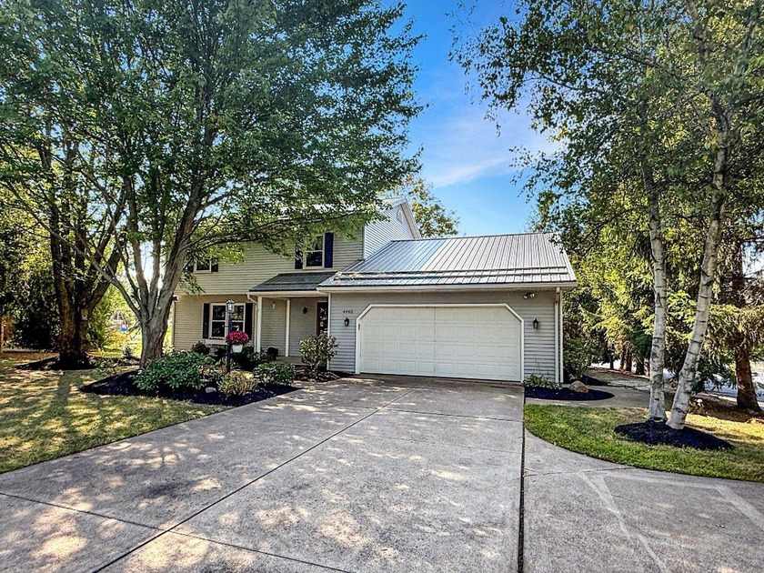 Location, Location, Location! 4 bedroom, 2.5 bath 2 story home - Beach Home for sale in Erie, Pennsylvania on Beachhouse.com