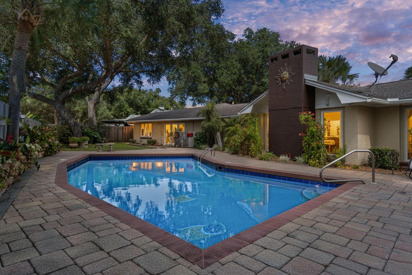 From the moment you step inside this fully renovated designer - Beach Home for sale in Destin, Florida on Beachhouse.com