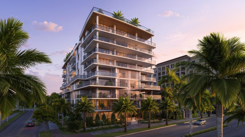 Experience unparalleled luxury in the first modern glass house - Beach Condo for sale in Boca Raton, Florida on Beachhouse.com