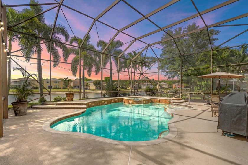 Welcome to Wellington's prestigious and premier resort style - Beach Home for sale in Wellington, Florida on Beachhouse.com