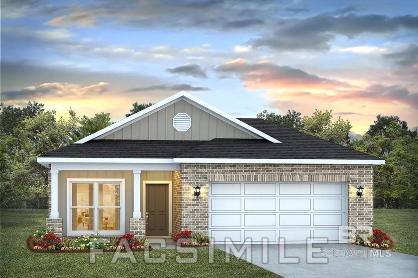 We invite you to check out Paxton Farms, a new home community in - Beach Home for sale in Foley, Alabama on Beachhouse.com