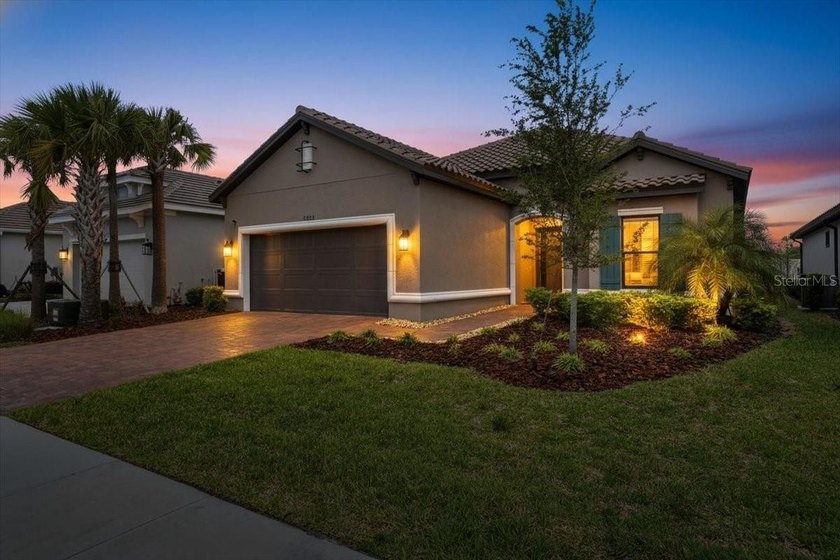 Discover Refined Florida Living in this Exceptional - Beach Home for sale in Palmetto, Florida on Beachhouse.com