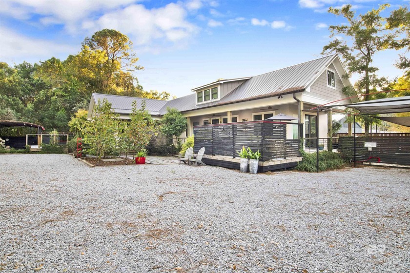 Great investment opportunity to own several micro cottages at - Beach Home for sale in Fairhope, Alabama on Beachhouse.com