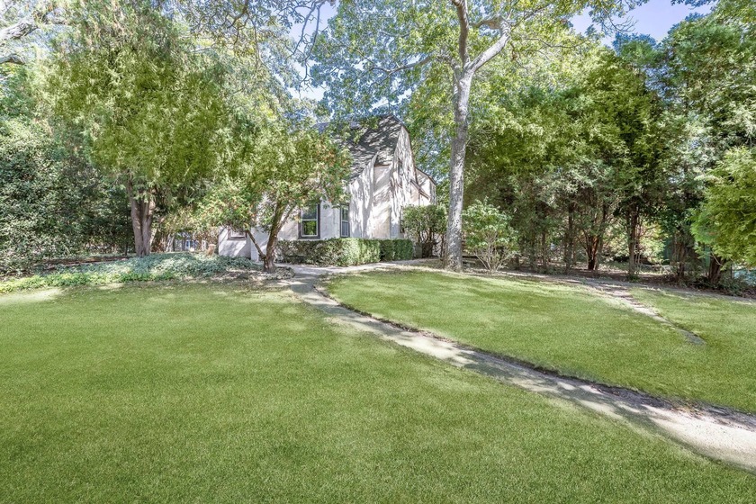 Big Fresh Pond Waterfront Triple Play! Investor opportunity - Beach Lot for sale in Southampton, New York on Beachhouse.com