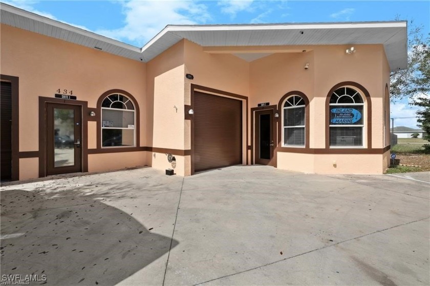 For Sale: Rare Commercial Building in Prime Location!

Unlock - Beach Commercial for sale in Cape Coral, Florida on Beachhouse.com