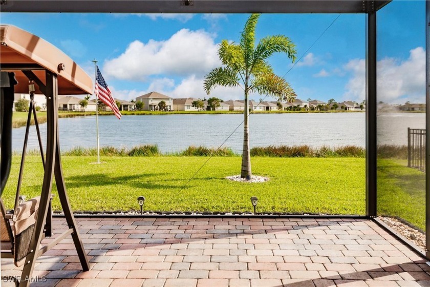 Beautiful TURNKEY home!!! Come see this stunning 3 bedroom/2 - Beach Home for sale in Cape Coral, Florida on Beachhouse.com