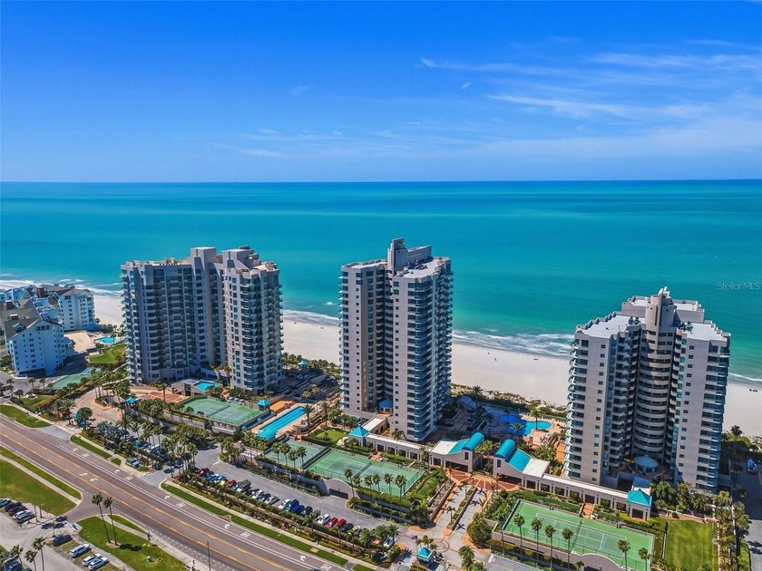 Welcome to The Ultimar of Sand Key, offering the pinnacle of - Beach Condo for sale in Clearwater Beach, Florida on Beachhouse.com