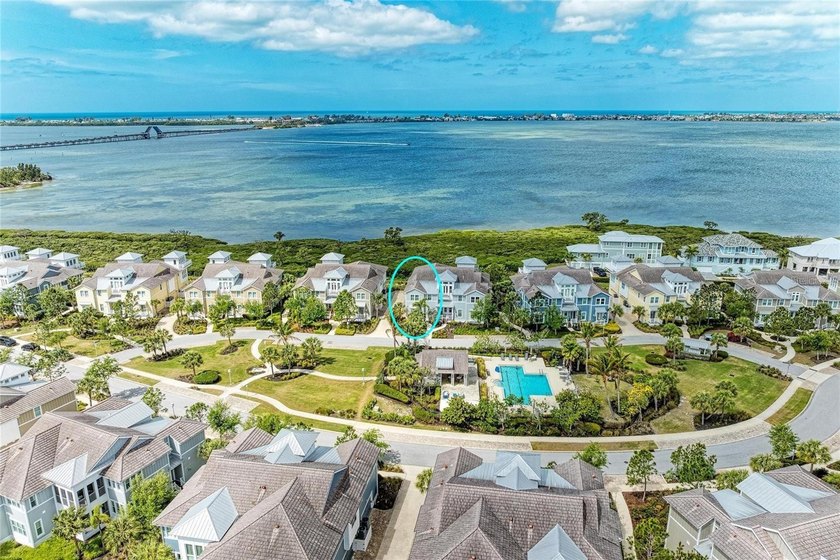 One or more photo(s) has been virtually staged. Spectacular - Beach Condo for sale in Bradenton, Florida on Beachhouse.com