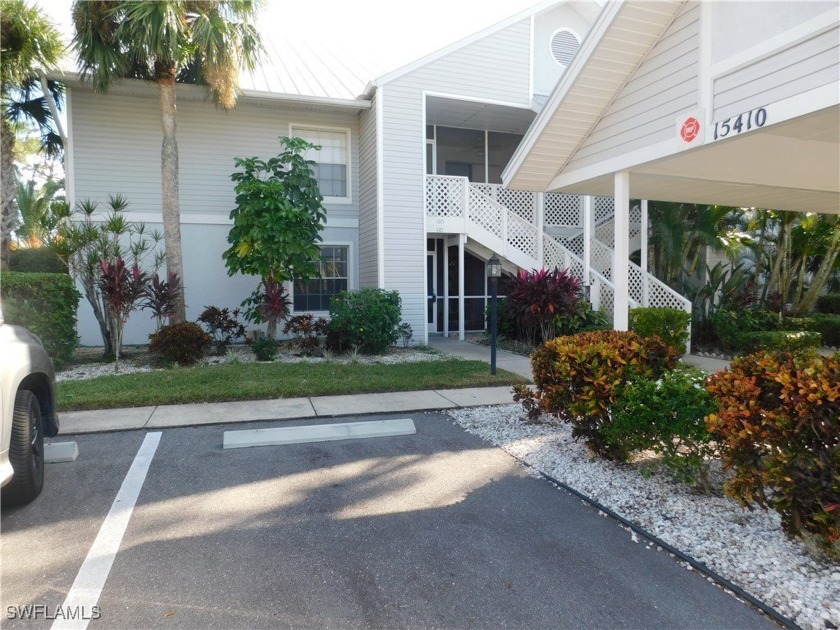 MOTIVATED SELLER ! Located in the Community At the Village of - Beach Condo for sale in North Fort Myers, Florida on Beachhouse.com