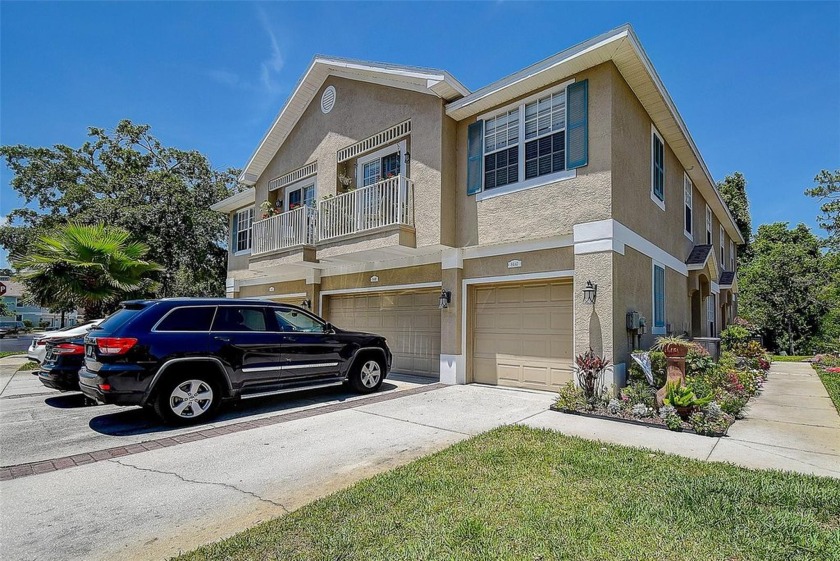 Welcome to your new home in the vibrant and expanding city of - Beach Townhome/Townhouse for sale in New Port Richey, Florida on Beachhouse.com