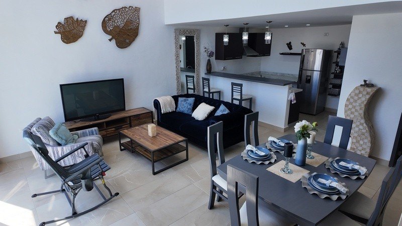 Situated in the well-located Plaza Paraiso, just off Playacar - Beach Condo for sale in Playa Del Carmen,  on Beachhouse.com