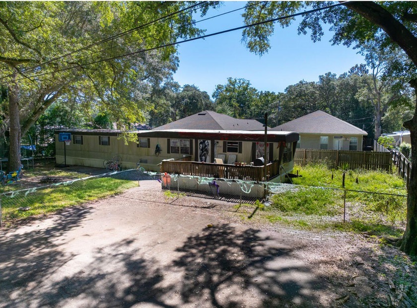 Property is centrally located in FWB, Close to Eglin and - Beach Home for sale in Fort Walton Beach, Florida on Beachhouse.com