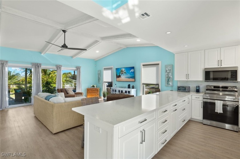 An idyllic setting in Sanibel's highly regarded Dunes Golf & - Beach Home for sale in Sanibel, Florida on Beachhouse.com