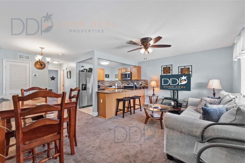 77OS Just a short walk to the beach! - Beach Vacation Rentals in Biloxi, Mississippi on Beachhouse.com