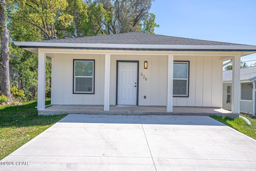 New construction at an Affordable Price under $240,000. . This - Beach Home for sale in Panama City, Florida on Beachhouse.com