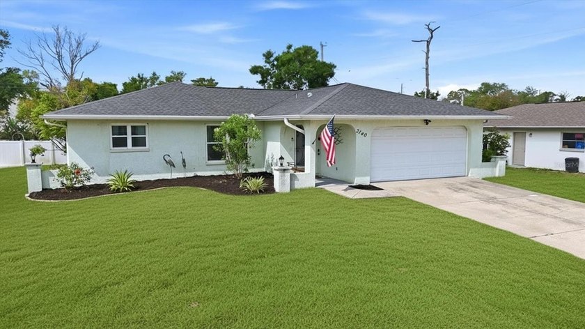 One or more photo(s) has been virtually staged. Fully Renovated - Beach Home for sale in Venice, Florida on Beachhouse.com