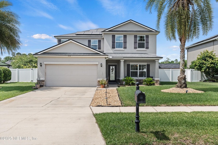 Welcome to this spacious, well-maintained home featuring - Beach Home for sale in Middleburg, Florida on Beachhouse.com