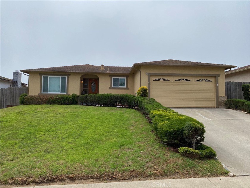 Welcome to this charming 4-bedroom, 2-bath home that  features - Beach Home for sale in Marina, California on Beachhouse.com