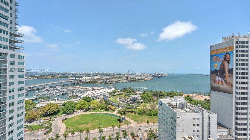 Vizcayne South is a modern, elegant & prestigious location in - Beach Condo for sale in Miami, Florida on Beachhouse.com