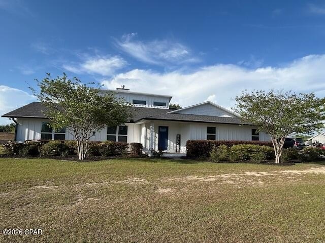 Fabulous home on 2.5 acres so close to town and only 30 minutes - Beach Home for sale in Panama City, Florida on Beachhouse.com
