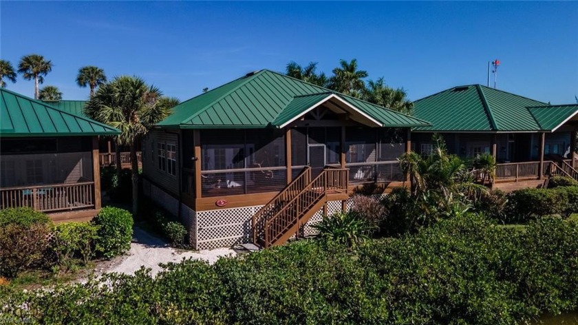 Experience Florida Vacation/Living and all it has to offer - Beach Home for sale in Everglades City, Florida on Beachhouse.com
