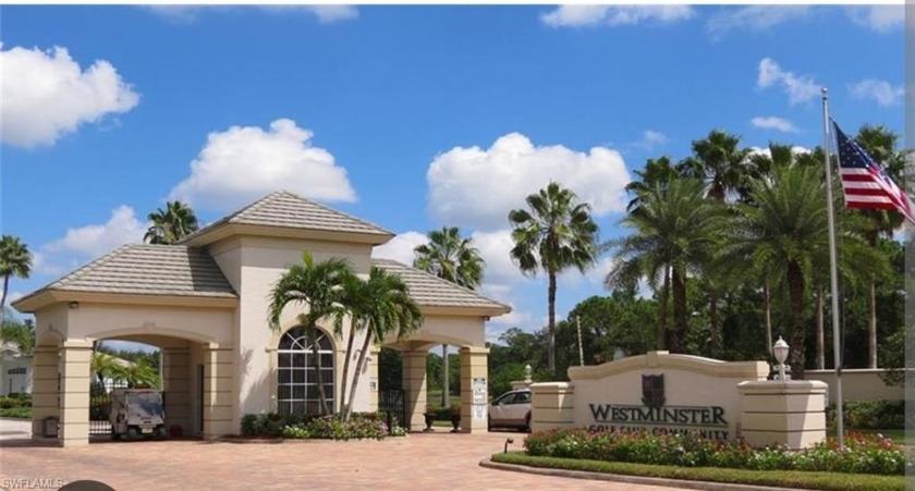 Experience the epitome of luxury living in Westminster! - Beach Townhome/Townhouse for sale in Lehigh Acres, Florida on Beachhouse.com