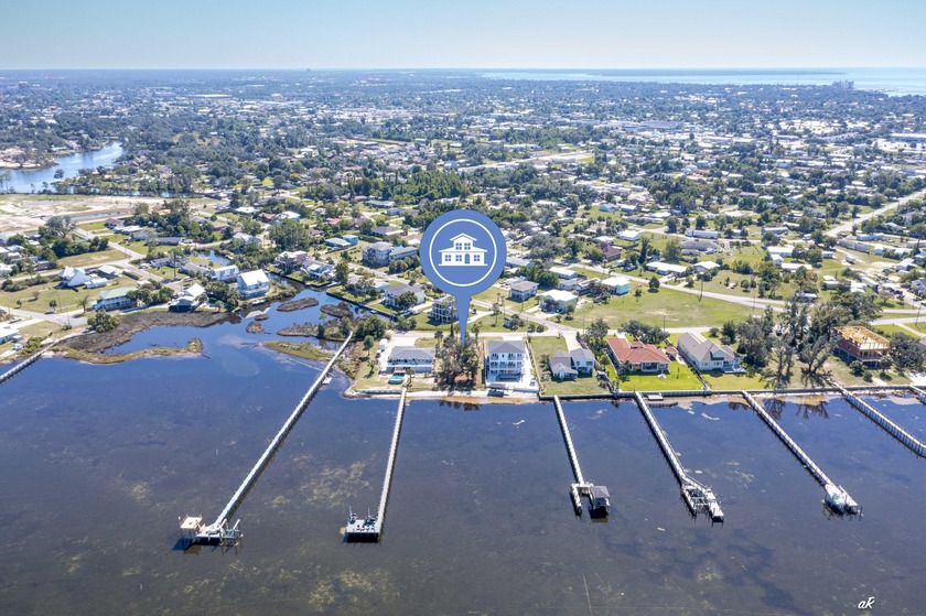 2631 Mound Avenue - Beach Lot for sale in Panama City, Florida on Beachhouse.com